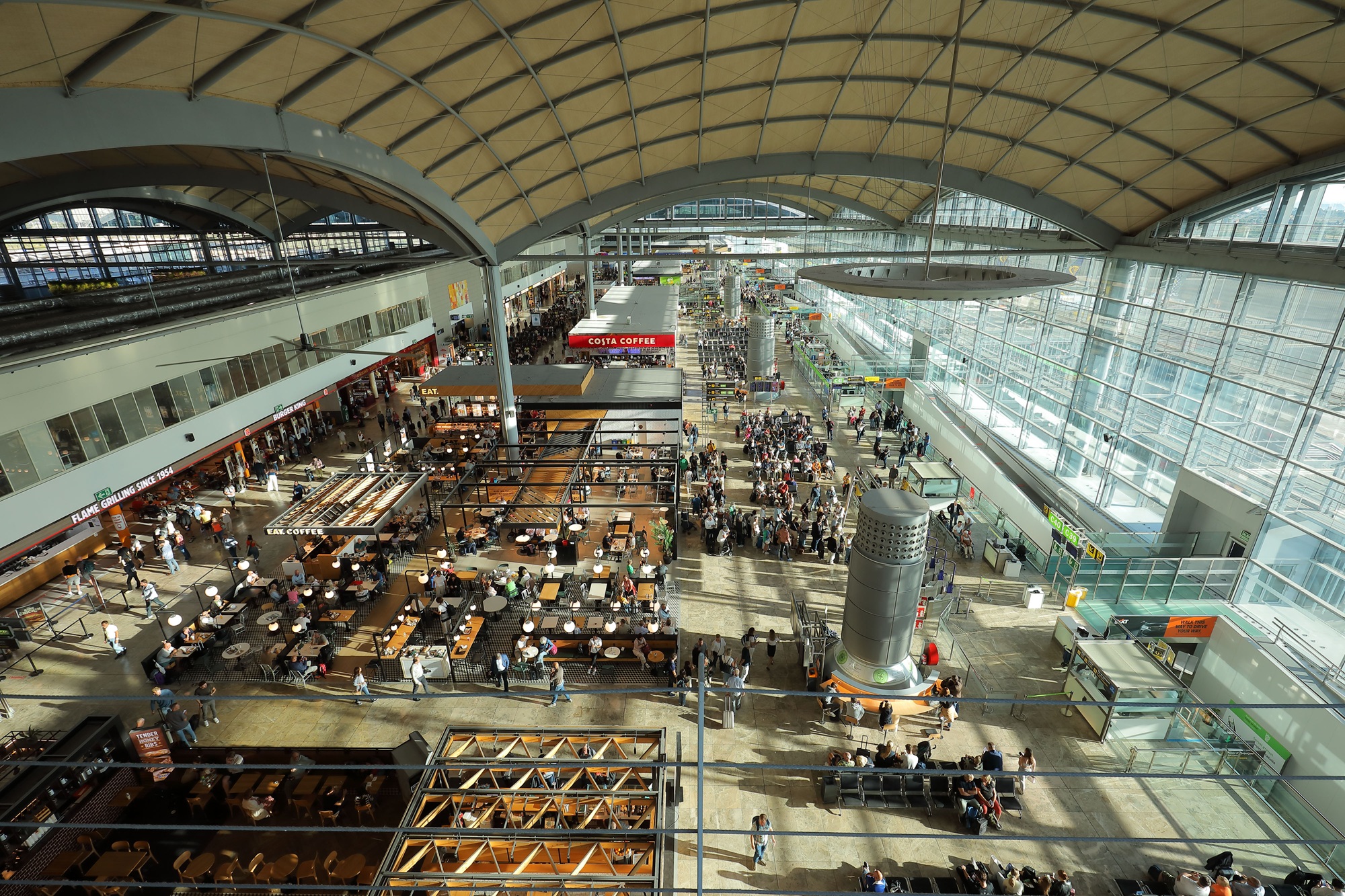 Aeropuerto Internacional de Alicante-Elche