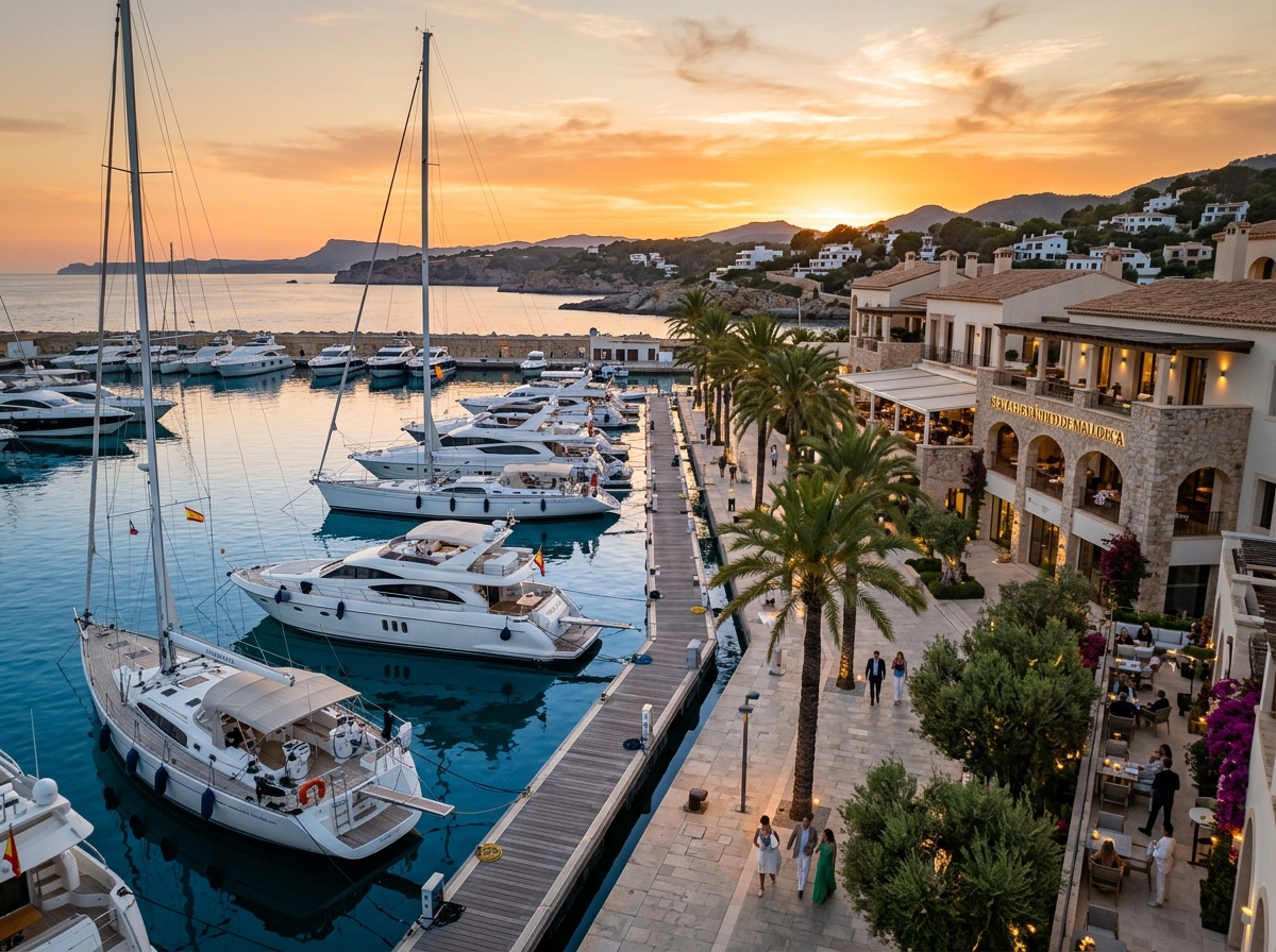 Marina de Torrevieja